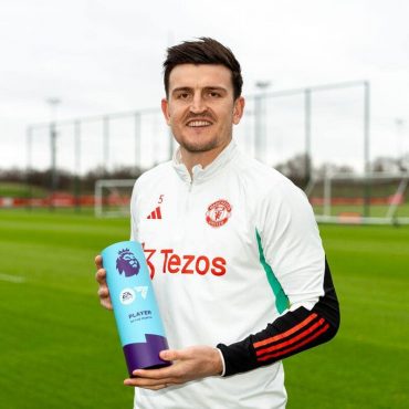Harry Maguire