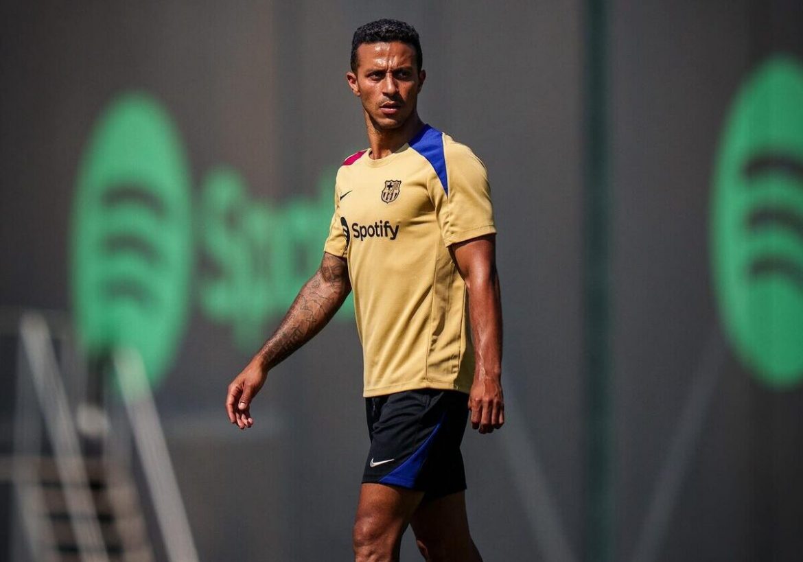 Thiago