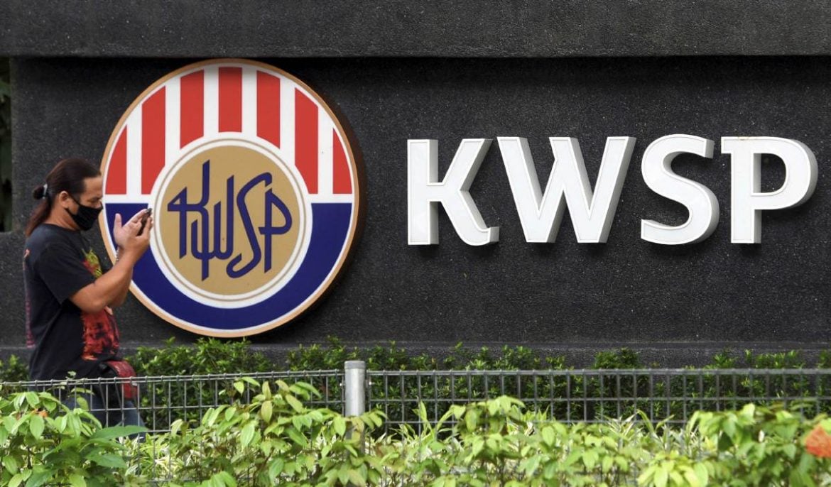 KWSP