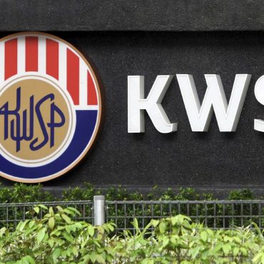 KWSP