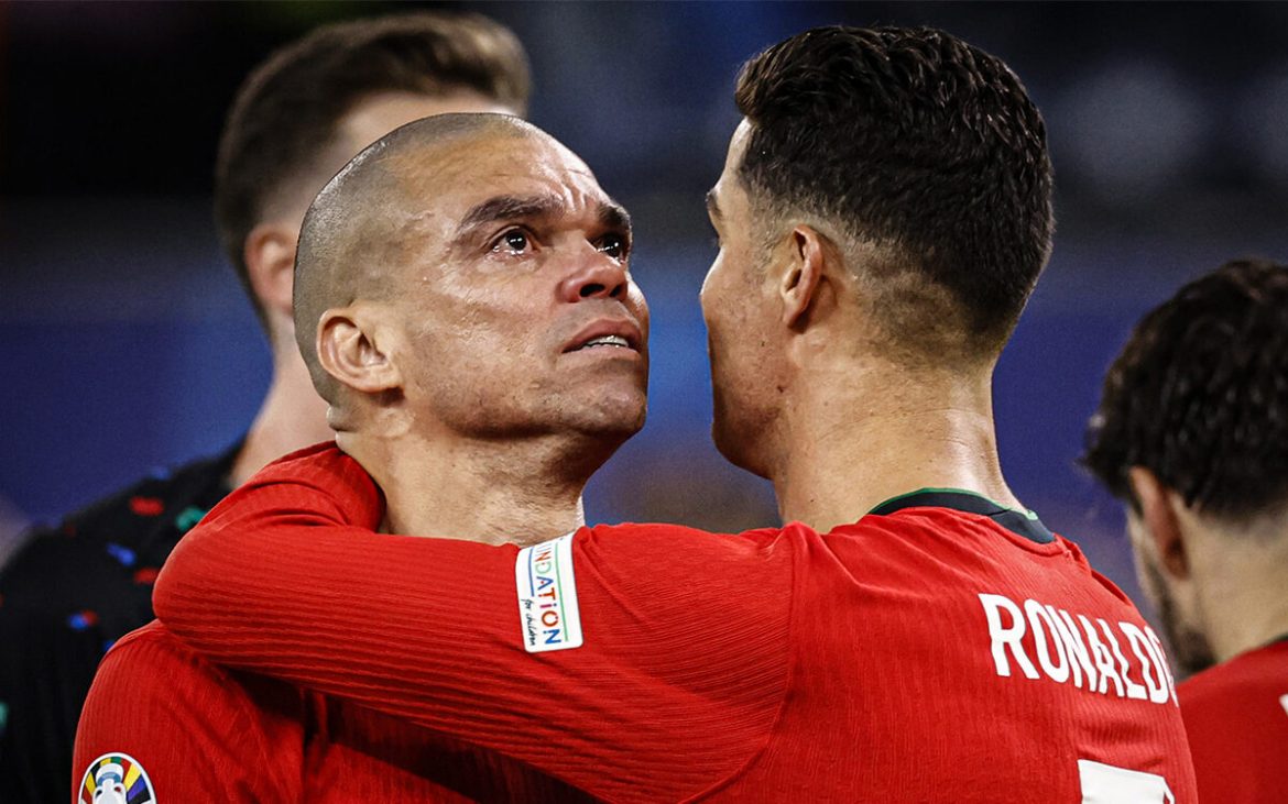 Ronaldo