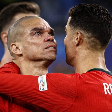 Ronaldo