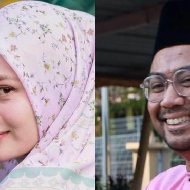 Sah Bercerai Talak Satu, Ini Sebab Adira Enggan Tuntut Nafkah Daripada Datuk Red