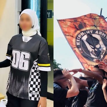 Founder Manisan Guna Logo Tanpa Izin, Ini Kenyataan Rasmi 'Elephant Army'