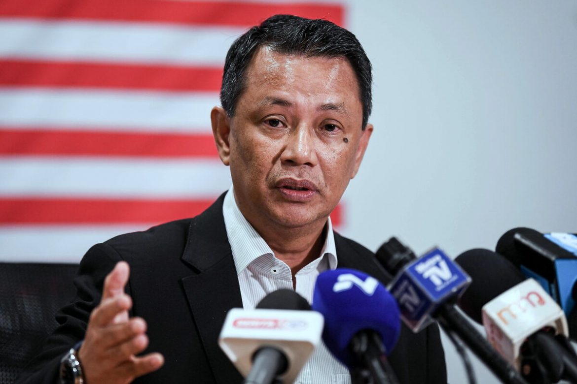 Norza Zakaria