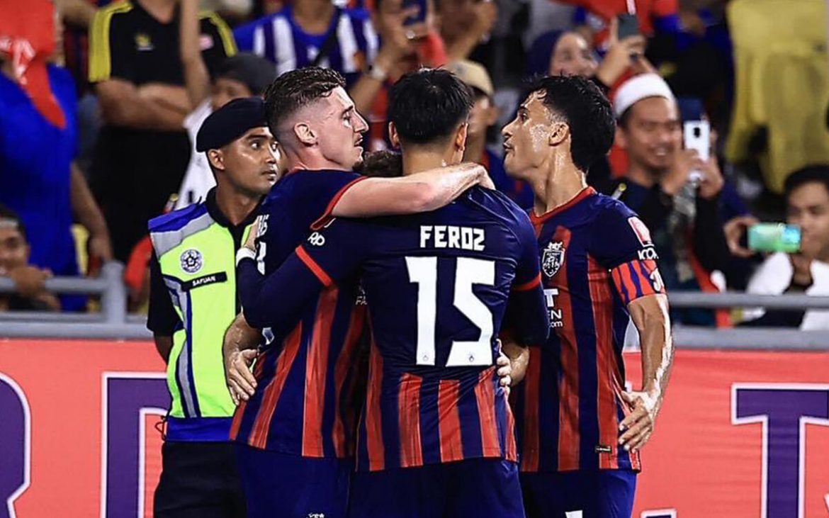 JDT Selangor