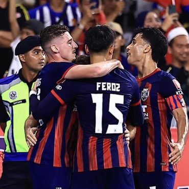 JDT Selangor