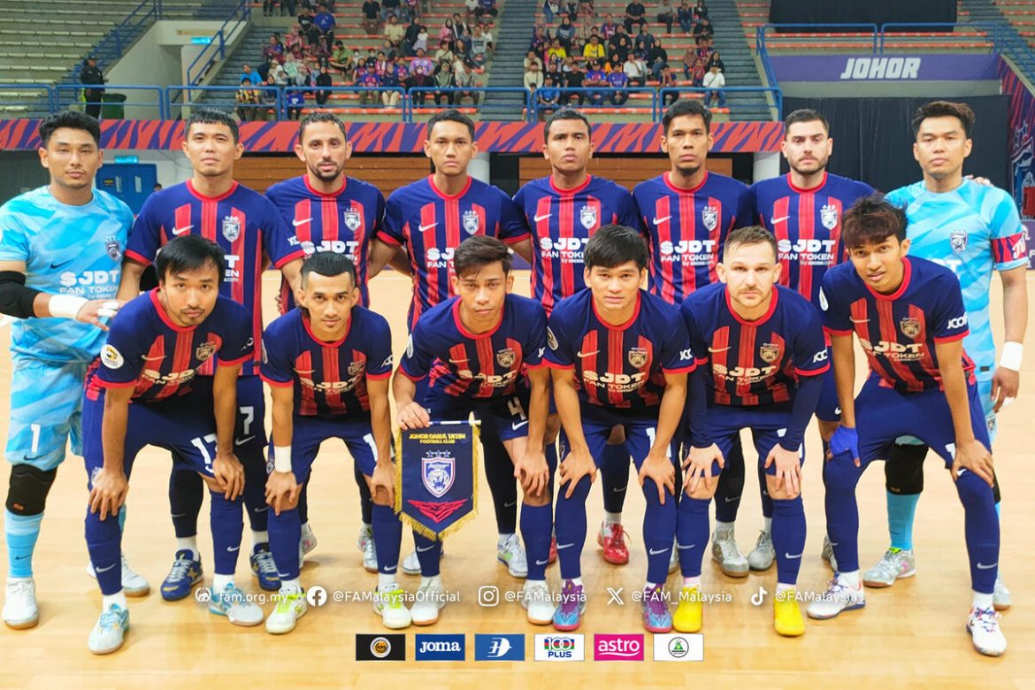 JDT KL City