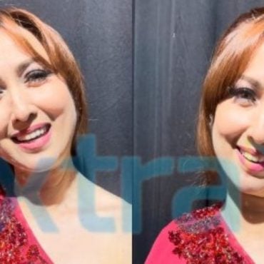 Maria farida hot fm
