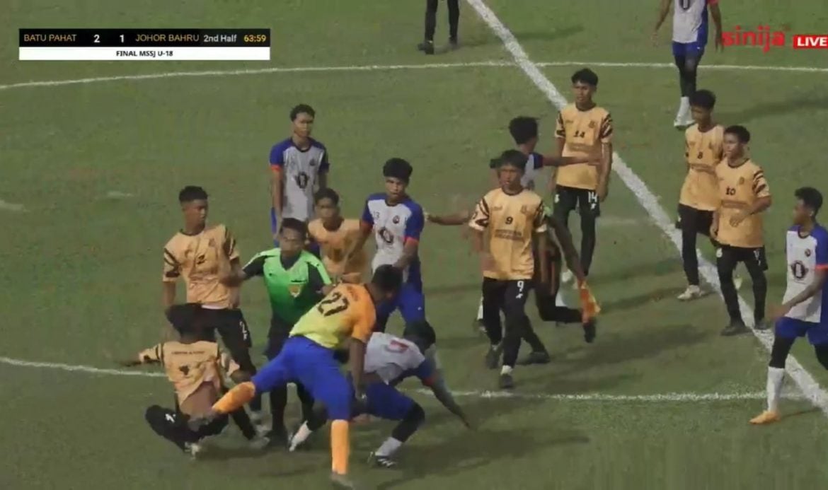 Bola Sepak