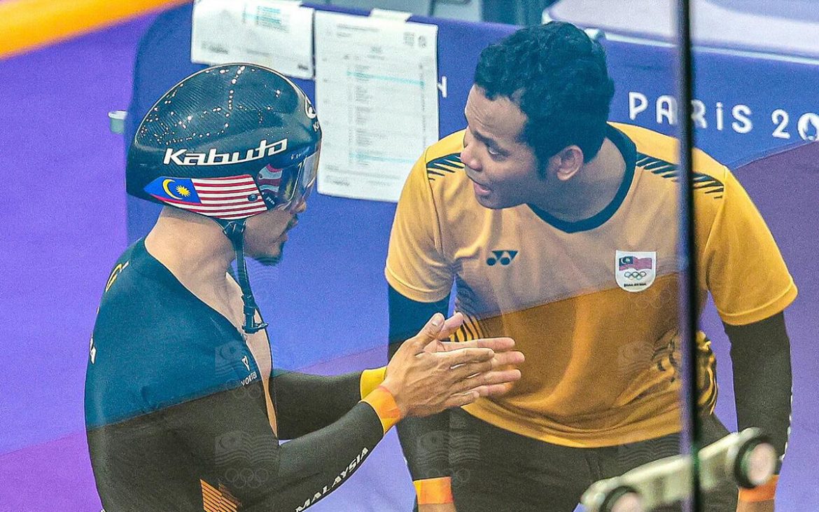 Azizulhasni Awang