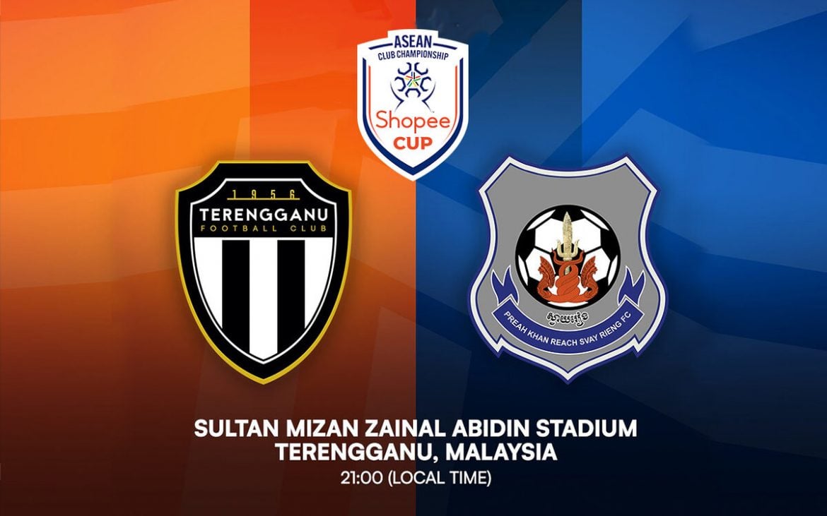 Piala Shopee Terengganu
