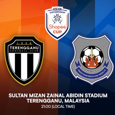 Piala Shopee Terengganu