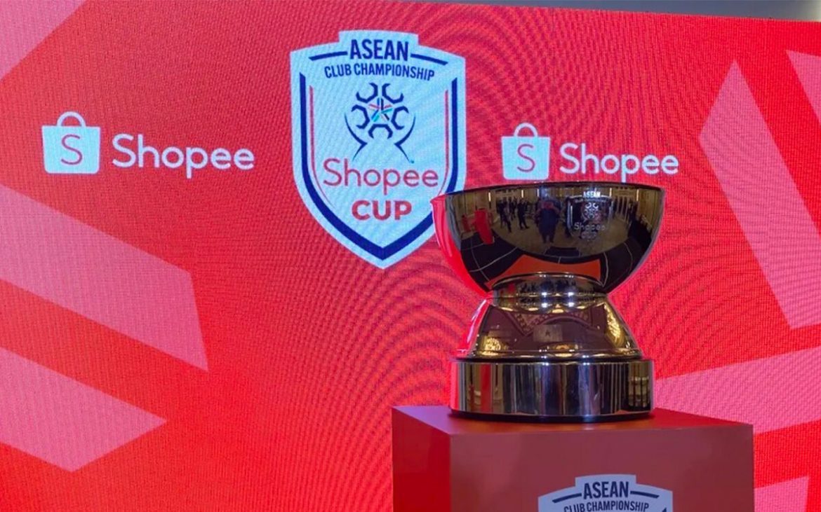 Piala Shopee