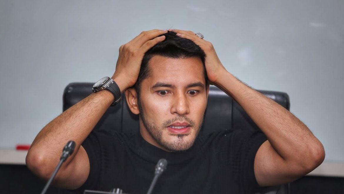 MCMC Sita, Hantar Kad Sim Dan Telefon Bimbit Aliff Syukri Ke Forensik