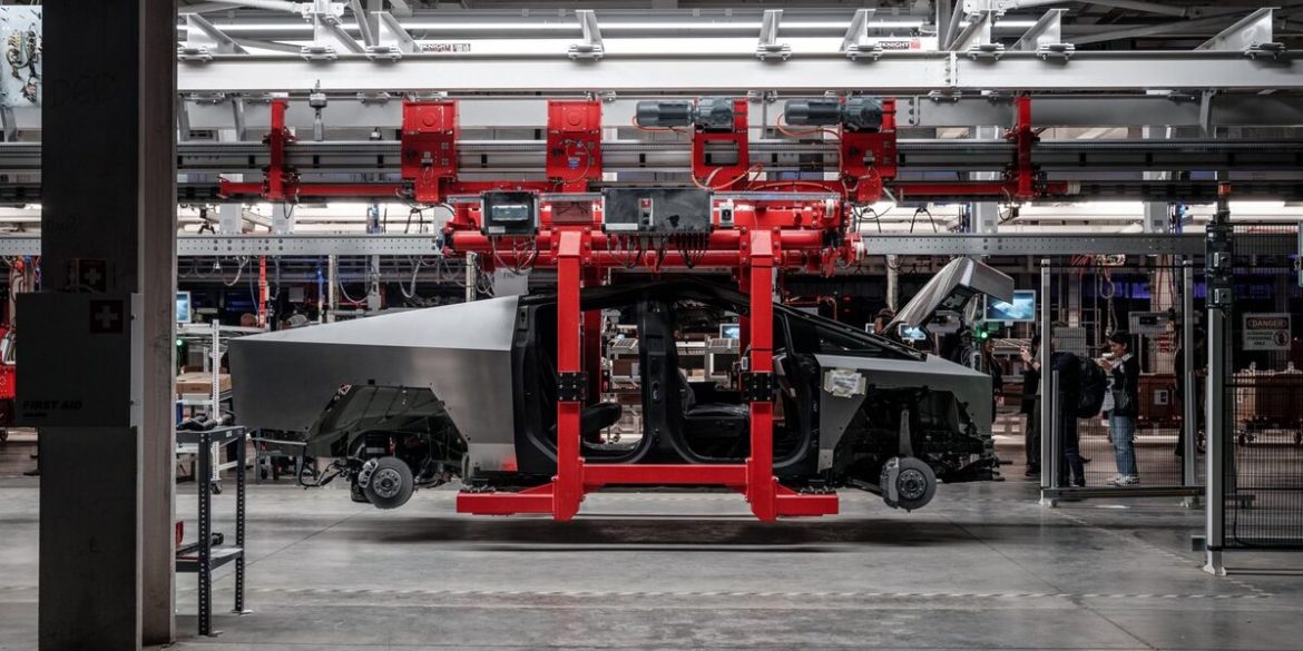 Tesla Tak Jadi Buka Kilang Di Asia Tenggara, Termasuk Malaysia