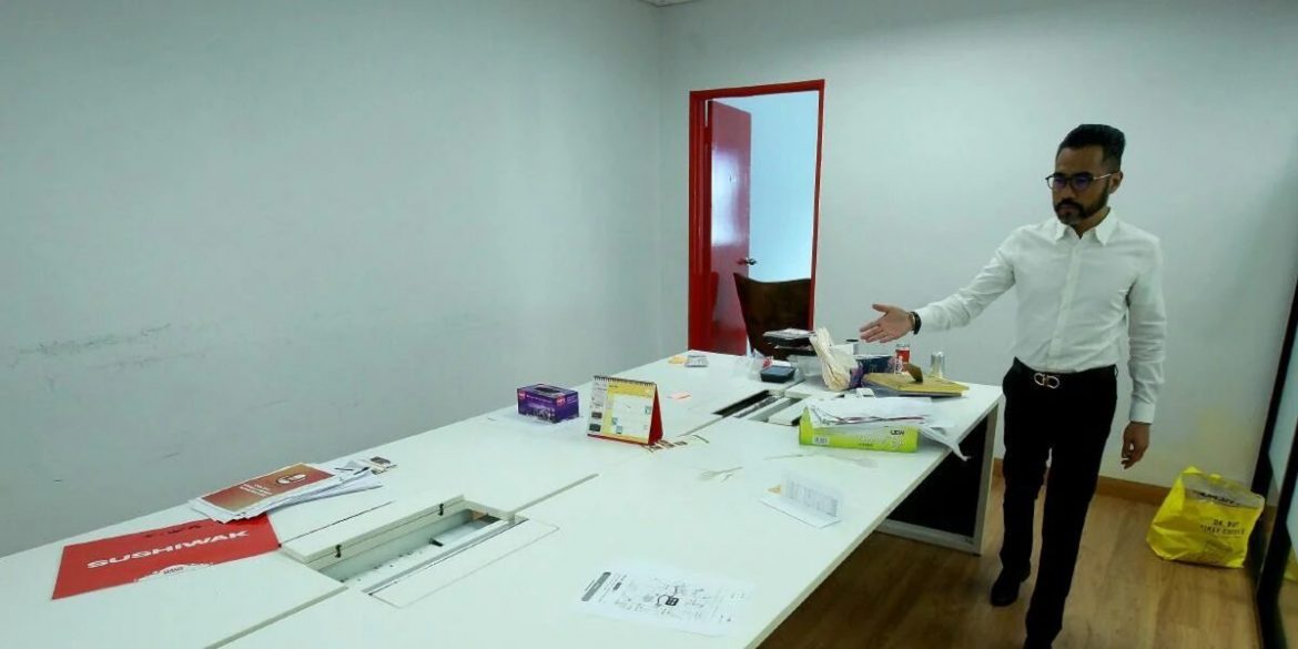 Ditipu Rakan Bisnes, Wak Doyok Rugi Lebih RM3 Juta