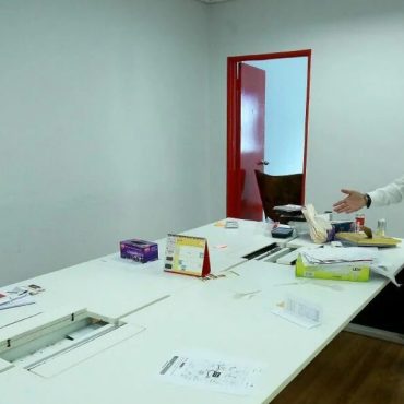 Ditipu Rakan Bisnes, Wak Doyok Rugi Lebih RM3 Juta