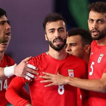 Piala Dunia Futsal 2024