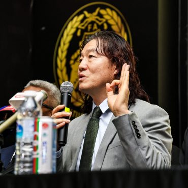 Kim Pan-gon