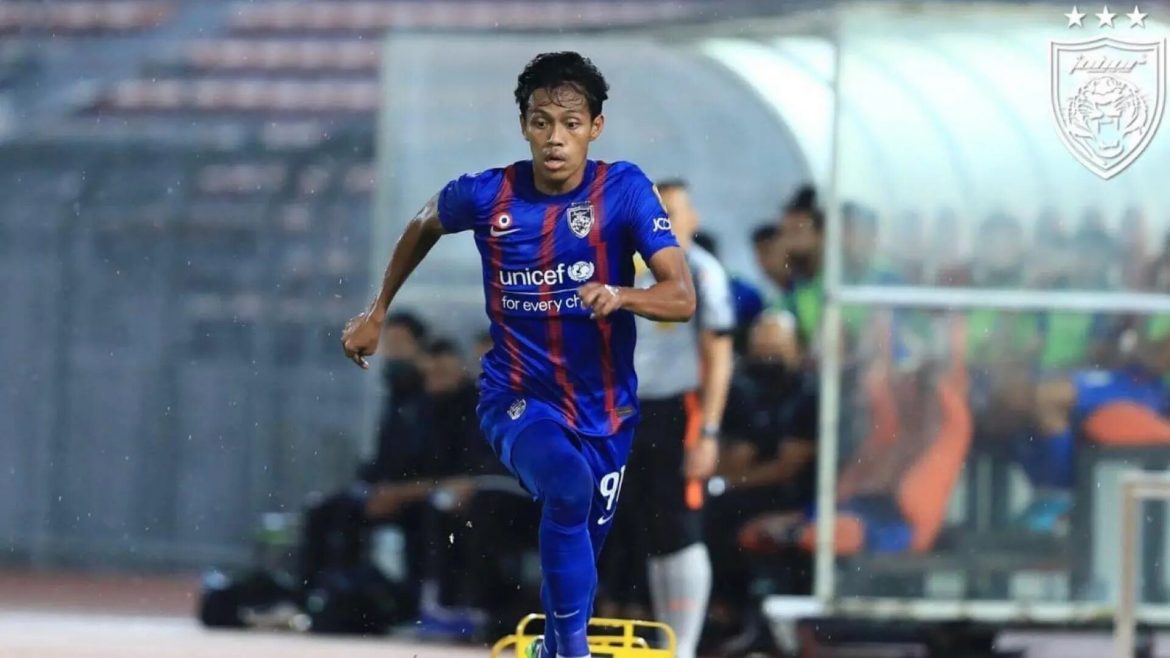 Syahmi Safari