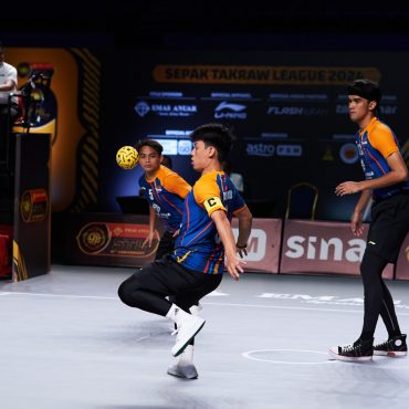 KL Thunder