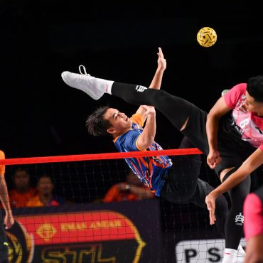 KL Thunder