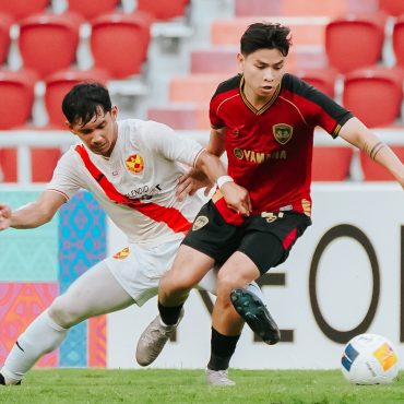 Muangthong United Selangor