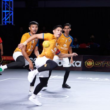 PDRM Defenders
