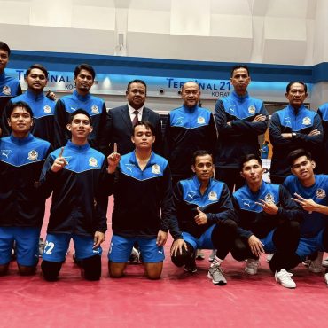 Piala Raja Thai 2024