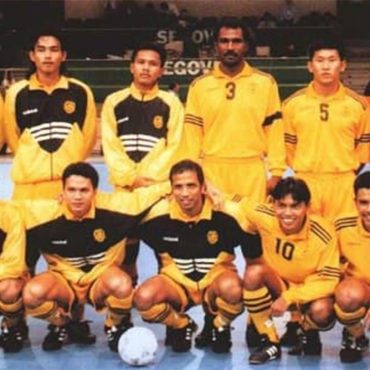 Piala Dunia Futsal
