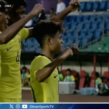 Piala Asia B-20