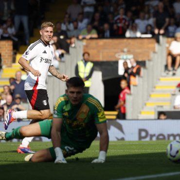 Emile Smith Rowe