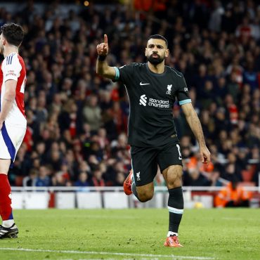 Arsenal Liverpool