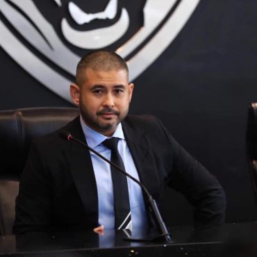 Tunku Ismail