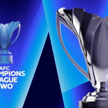 AFC Champions League 2, ACL2, Selangor