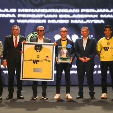 Harimau Malaya music