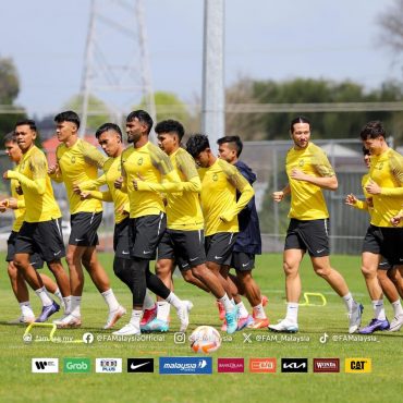 Harimau Malaya