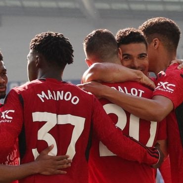 Manchester United