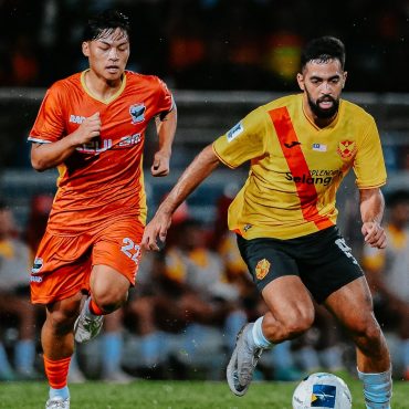 Selangor Cebu