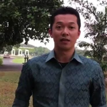 Taufik Hidayat