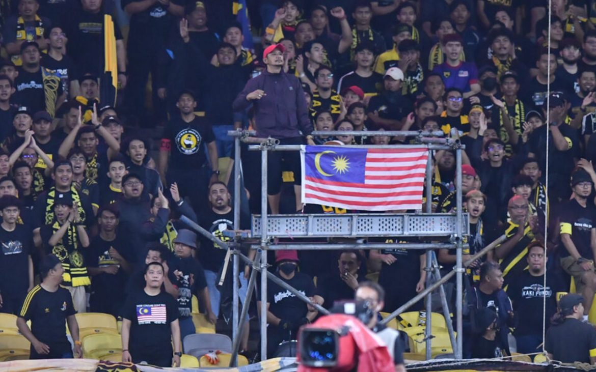 Capo Lekir Ultras Malaya