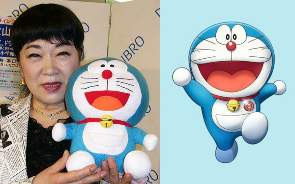 Doraemon