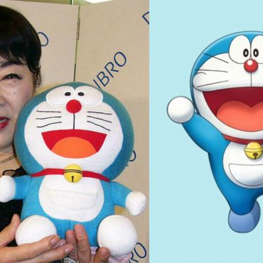 Doraemon