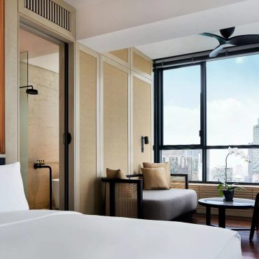 'Hotel Kena Bagi Pengguna Duduk Sekurang-Kurangnya 23 Jam Sehari' – Menteri Pelancongan