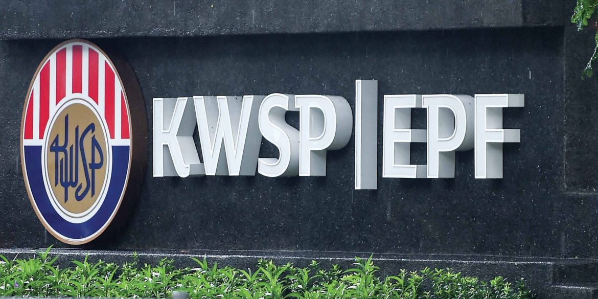 Ahli KWSP Berusia 100 Tahun Ke Atas Diminta Tuntut Simpanan Sebelum Mac 2025