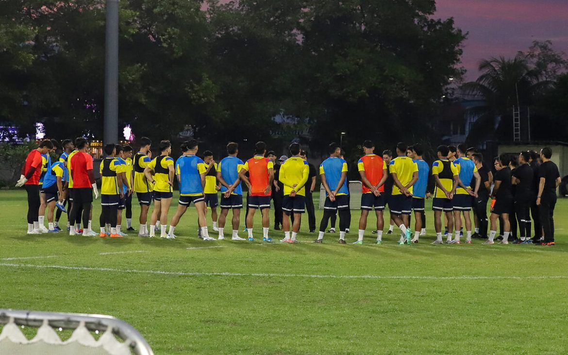 Harimau Malaya