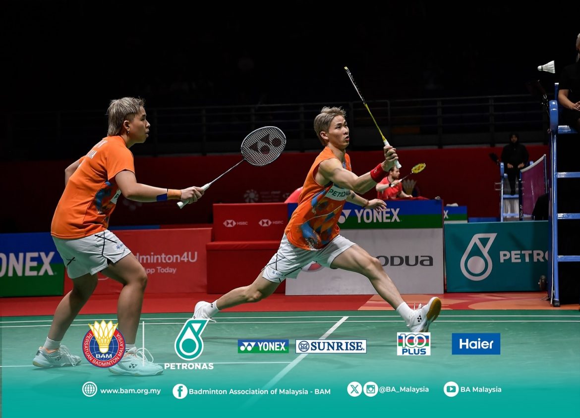 China Masters 2024