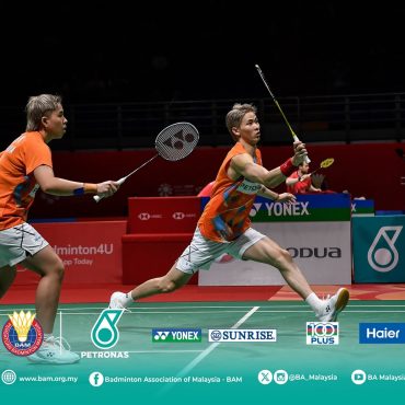 China Masters 2024
