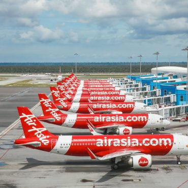 Bekas juruterbang AirAsia